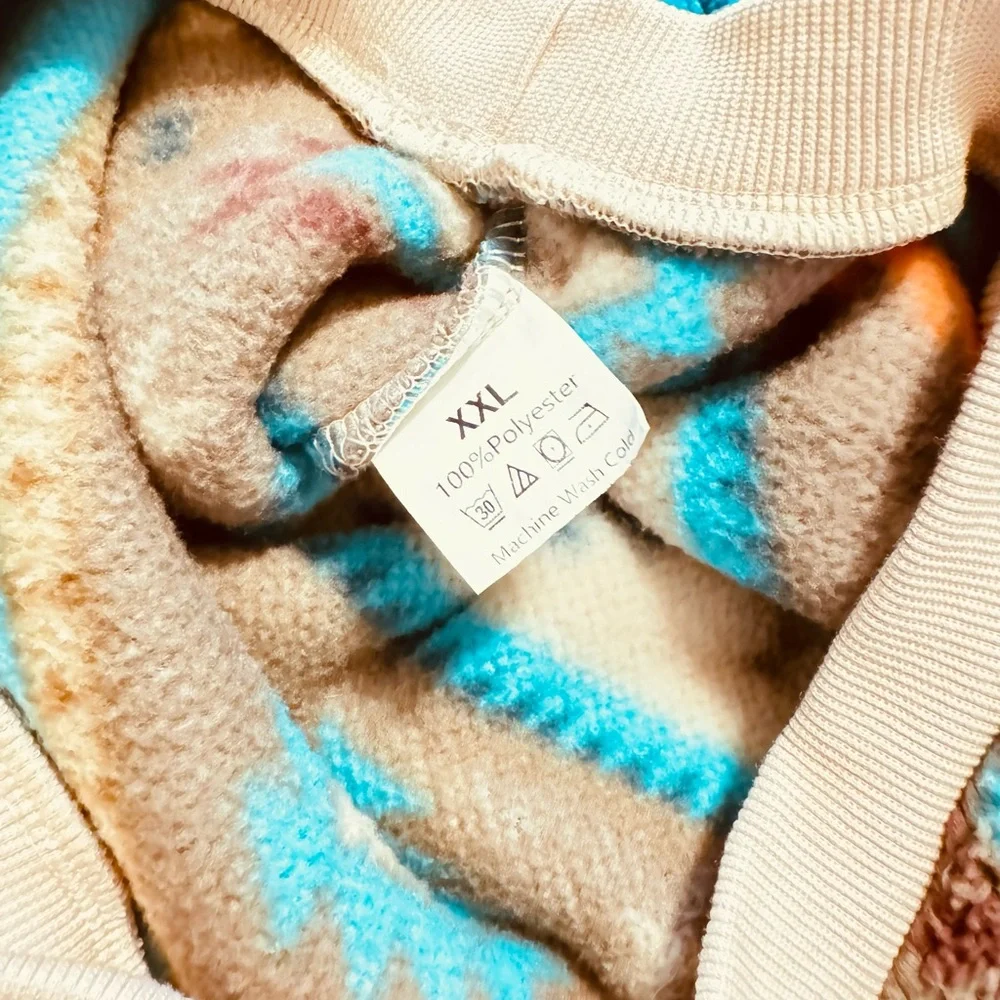 Dog Sweater SZ‎ XXL